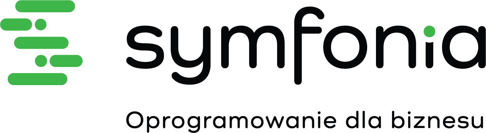 System Symfonia – Patcom Oprogramowanie dla Firm i Biur Rachunkowych